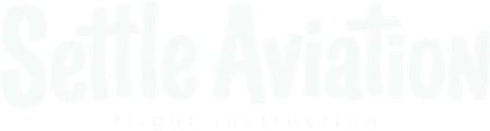 Settle Aviation flight instruction
